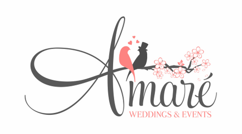 Spotlight on Local Wedding Supplier- Amaré  Weddings and Events