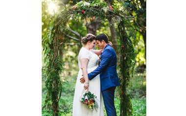 Your Seaside Celebrant - Mr & Mrs Blair_edited