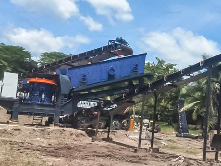 Accelerated Automation in Latin American Mining: Mobile Plants as the New Production Core