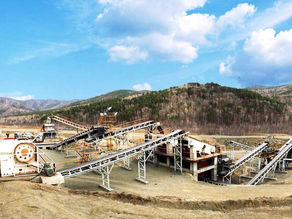 Are Mobile Crusher Plants Suitable for Producing Aggregates?