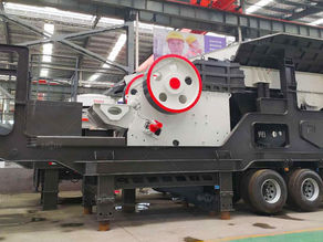 Humanized Control of Stone Crusher Plant Starts Before Delivery