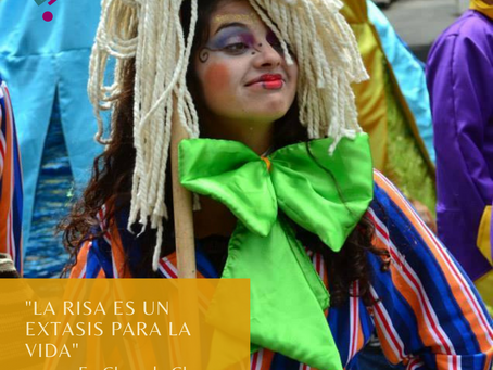 EN CLAVE DE CLOWN