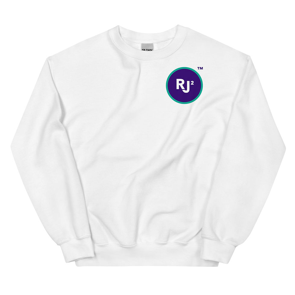 Thumbnail: Unisex Sweatshirt