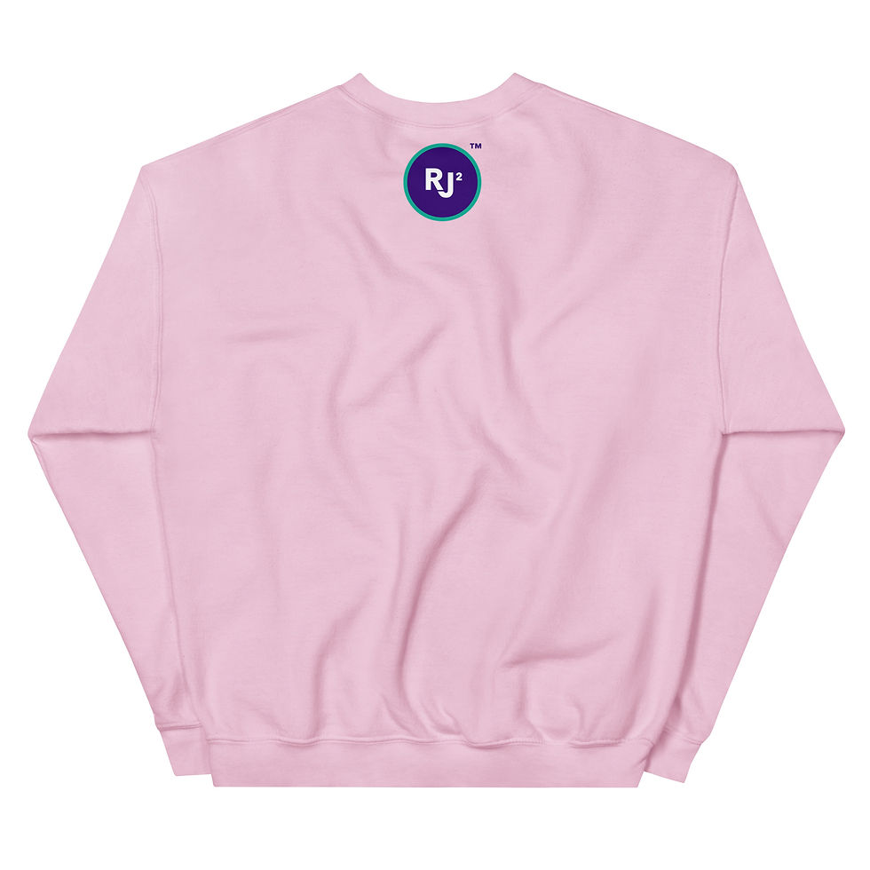 Thumbnail: "Rootwork" Unisex Sweatshirt