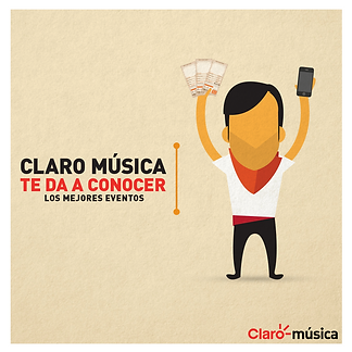 CLARO_MÚSICA_TE_DA_A_CONOCER_LOS_MEJORE