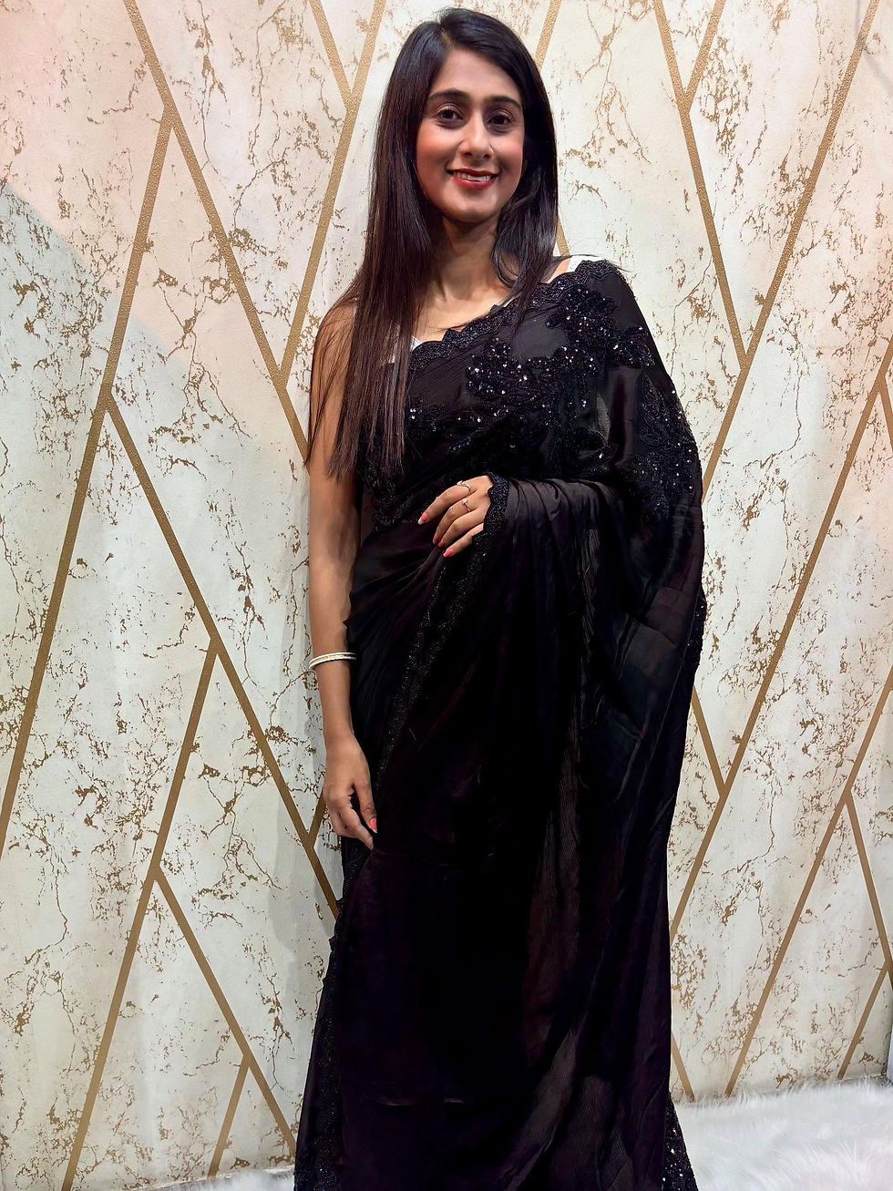 Thumbnail: Chinnon Saree