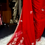 Thumbnail: Pure Organza Saree with Handwork