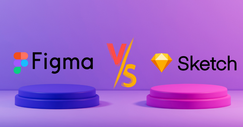 Figma vs Sketch: Which is Best for UX Designers in 2024?