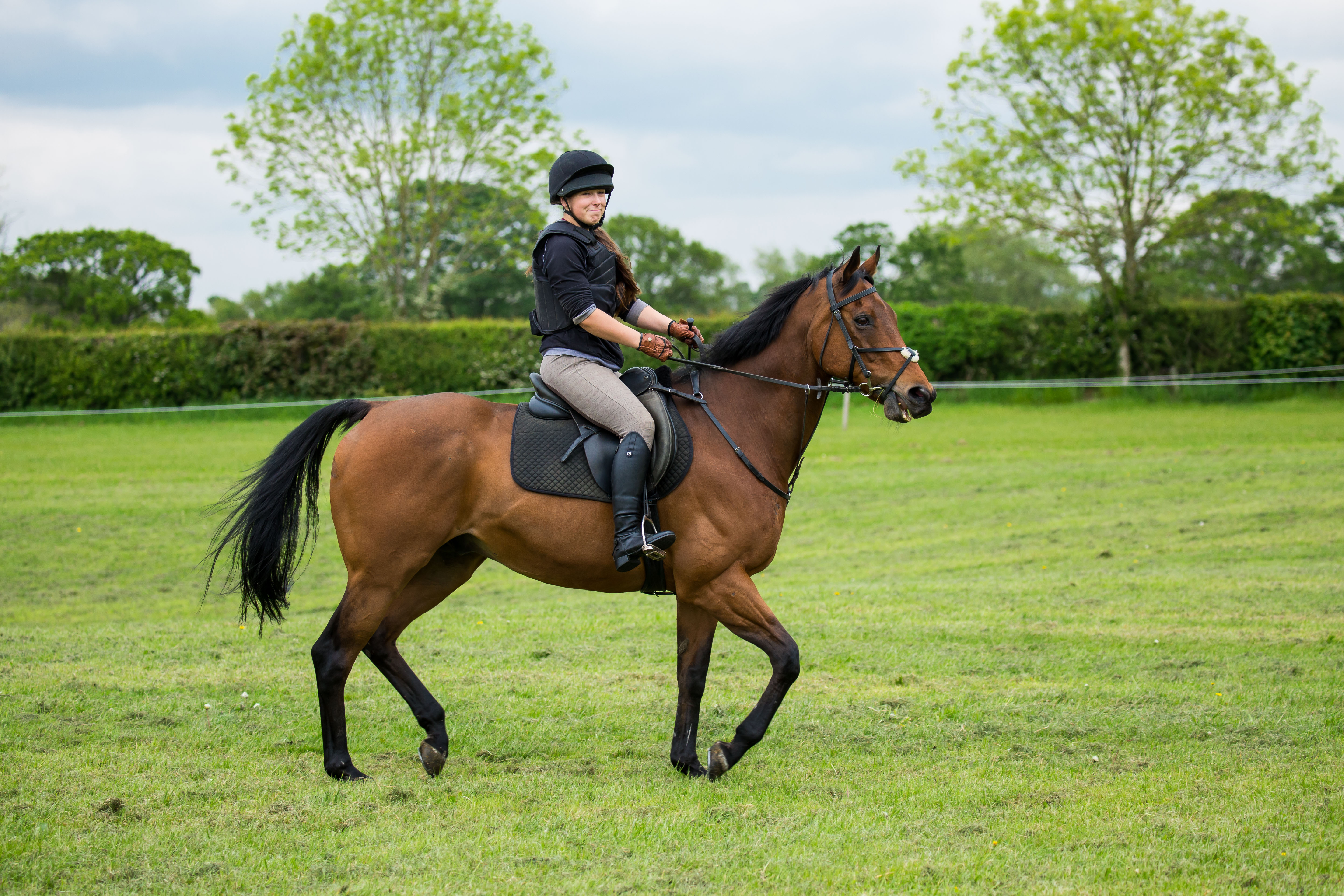 high peak riding club riding club glossop
