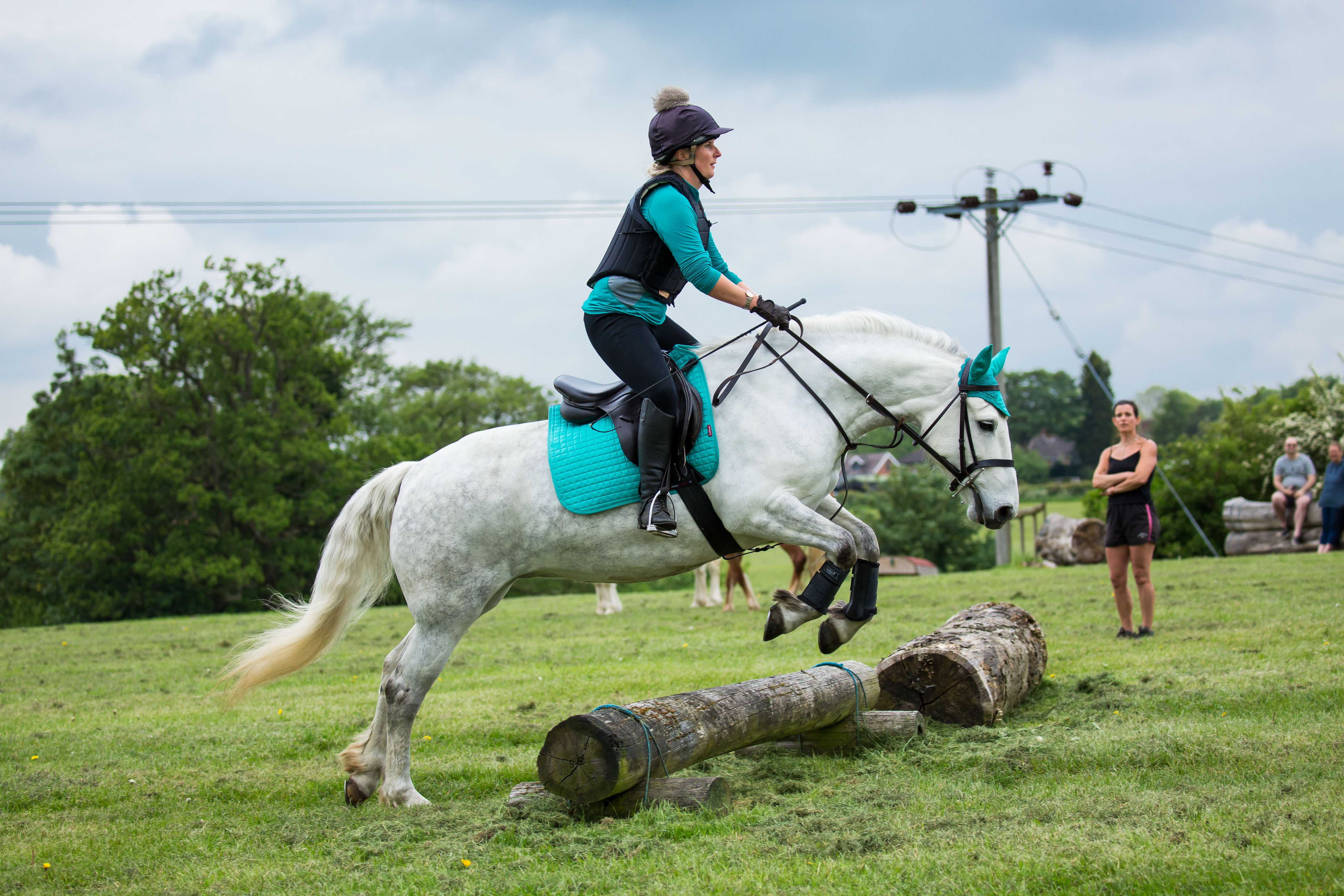 high peak riding club riding club glossop