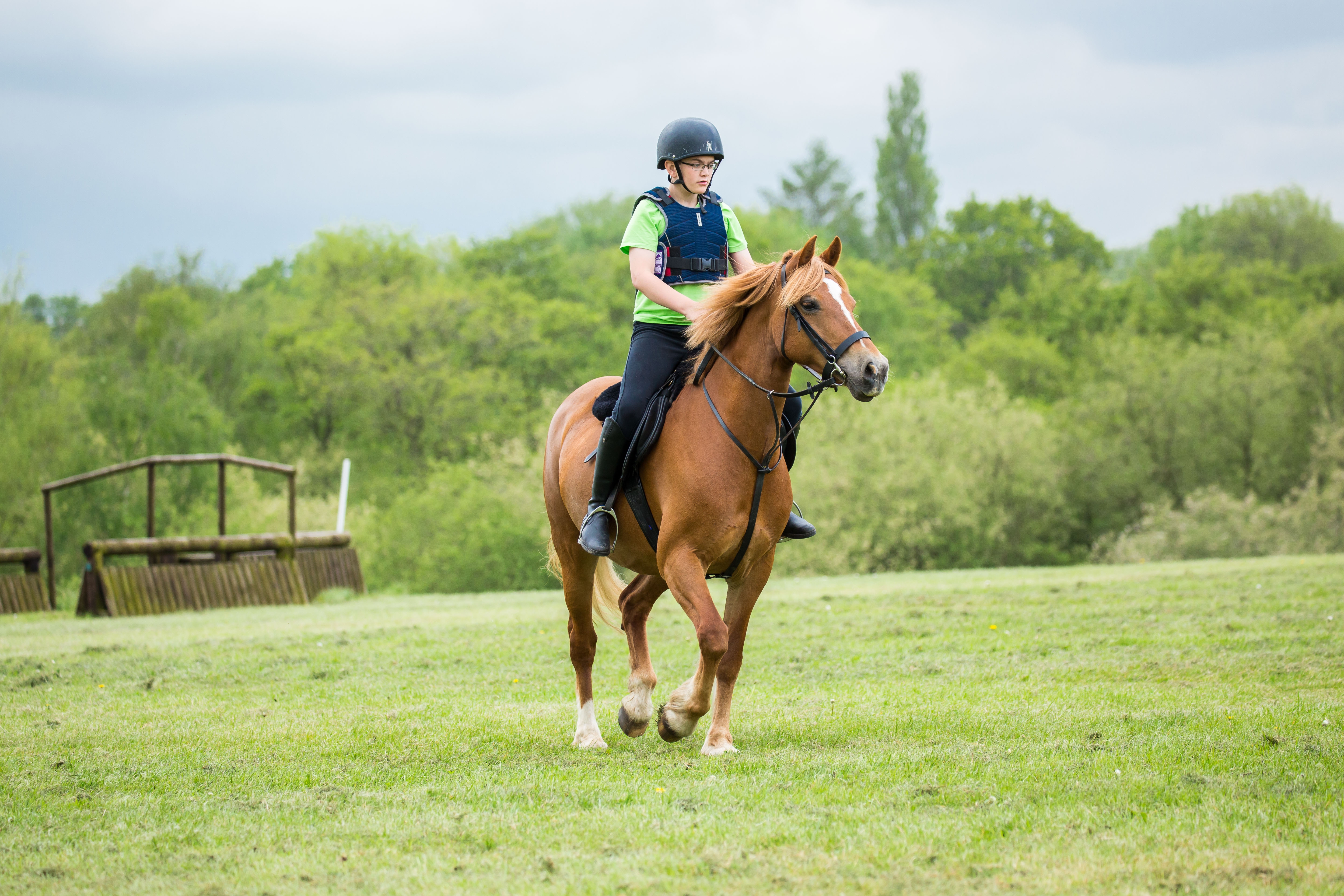 high peak riding club riding club glossop