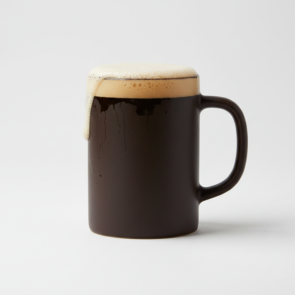 Dark Stout