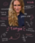 Contact Tonya George at info@tonyageorge.design