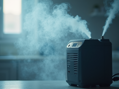 Advanced Odor Removal Solutions