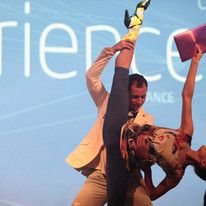 כנס בכירים לחברת אינטל