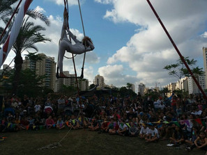 שבועות גבעת שמואל