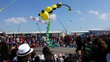 A-TA-KAY - קבוצת אומנים מספרד