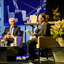 כנס פורום בינלאומי של הספרייה הלאומית