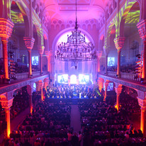 הפקה - מיכל כפלין