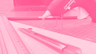 קרטון, פרומפטים וניואנסים: הניסוי שלא ביקשו ממני לעשות