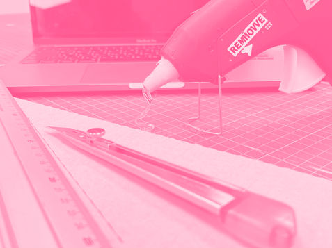 קרטון, פרומפטים וניואנסים: הניסוי שלא ביקשו ממני לעשות