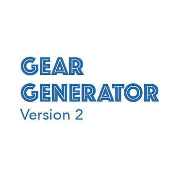 Gear Generator