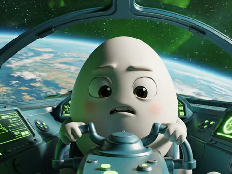 למטילדה יש בעיה - פרויקט STEAM (יסודי)