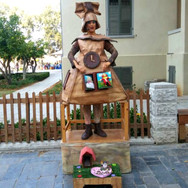 תיאטרון שרחוב בשרונה