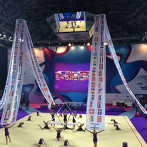 אליפות אירופה להתעמלות אמנותית