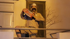 יום העצמאות מזכרת בתיה