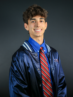 Matthew Benitez