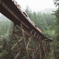 🚂El Ferrocarril de Antioquia fue una red ferroviaria de gran importancia histórica para la región