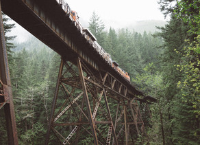 Italy by Train