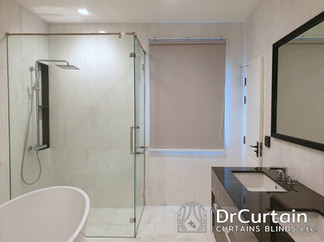 ม่านม้วน Grand Bangkok Boulevard Sukhumvit