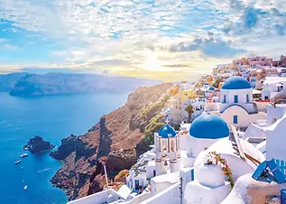 African Safari Vehicle