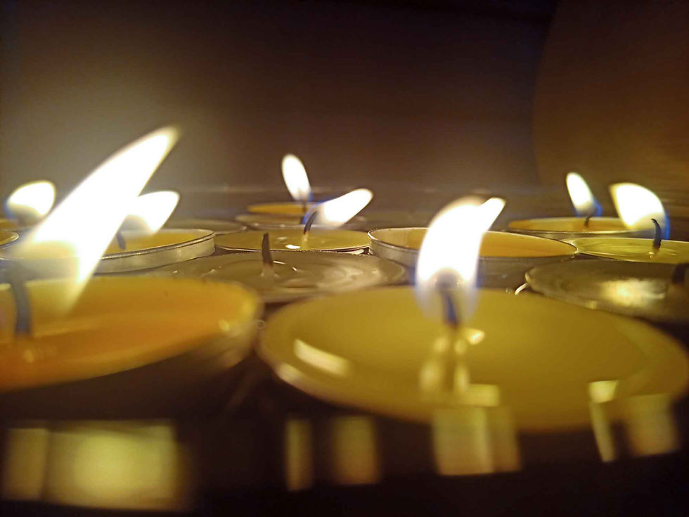 Jerrapark-details-candles