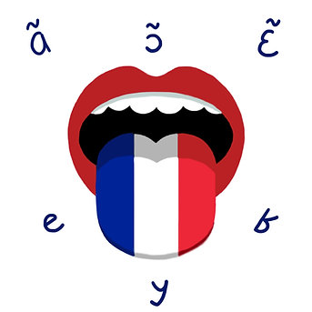 8x1hr French Tuition-Small Group