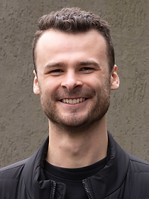 Rubin Dekker