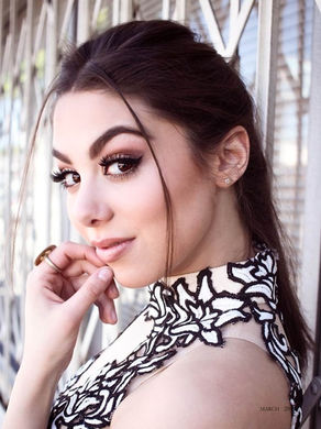 Kira Kosarin for Nation-Alist Magazine