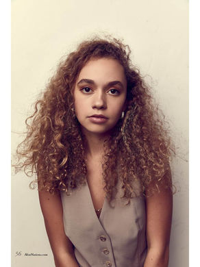 Jillian Shea Spaeder / Alist Nation