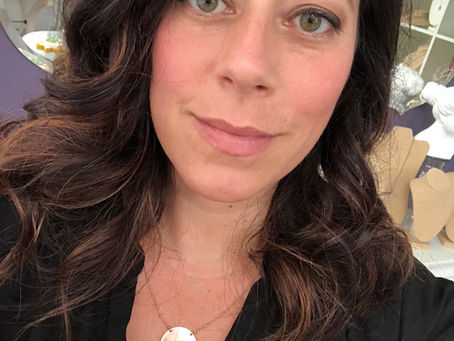 Woman Owned Business Isabelle Grace Jewelry / A-list Nation