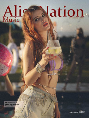 Bella Thorne SFB / Alist Nation
