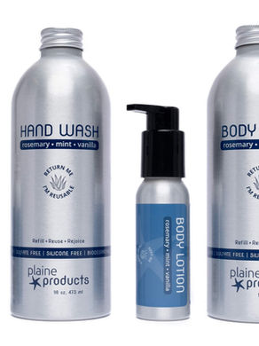 Alist Nation 2020 Award Winners