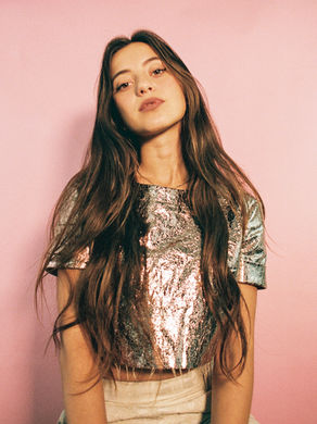 Keana Marie for A-list Nation