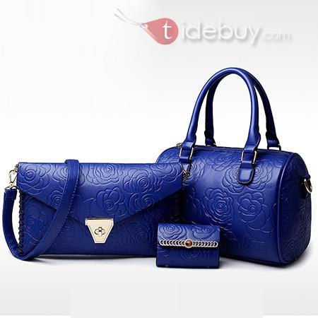 Collection de Sacs Femme Zip Décontracté