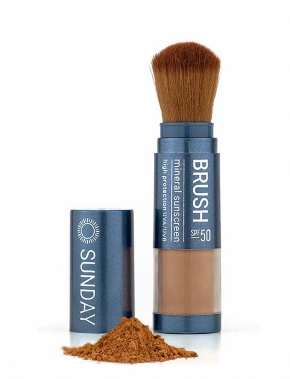 Thumbnail: Sunday brush SPF