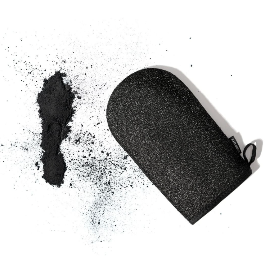Thumbnail: MARC INBANE Exfoliating mitt