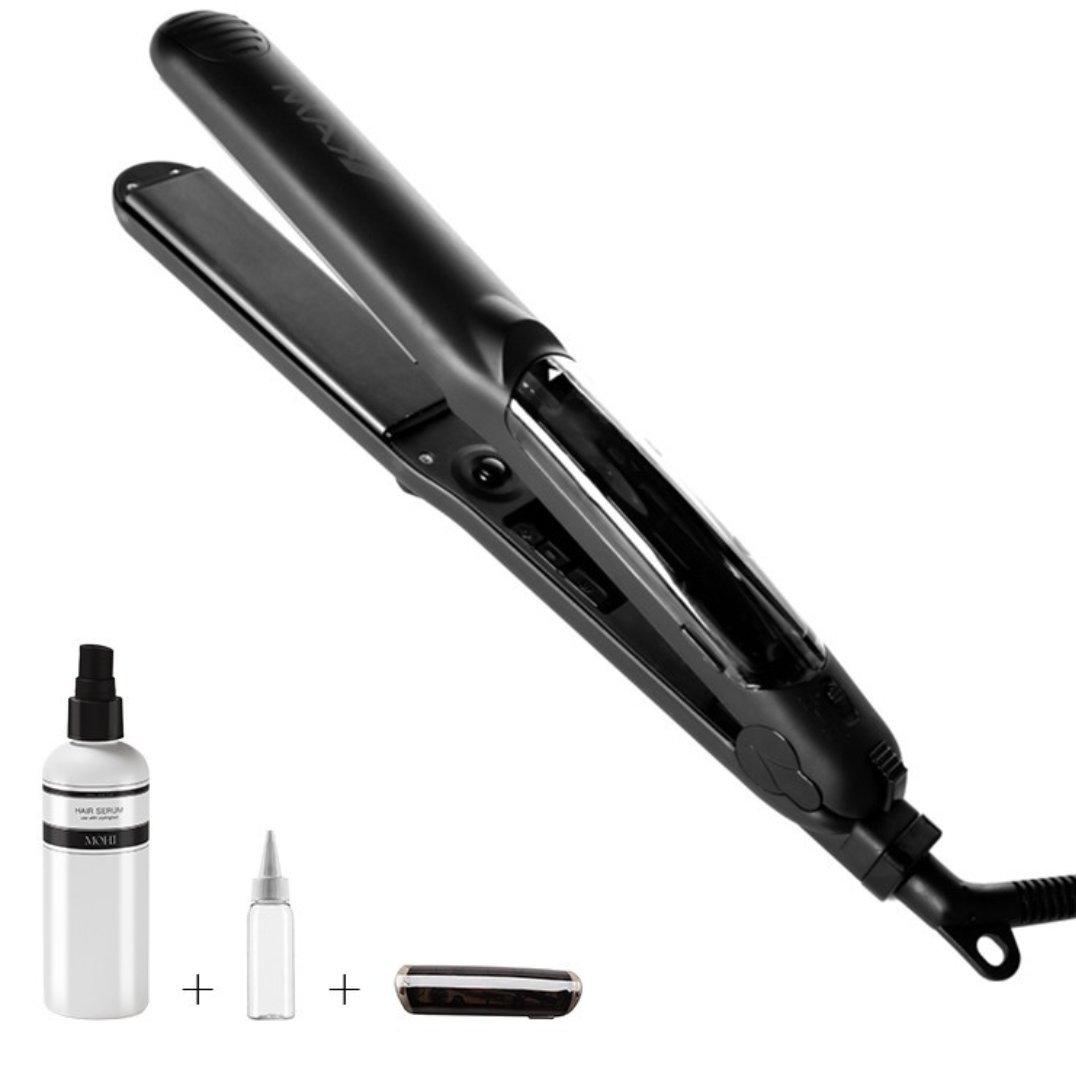 Max pro STEAM Stijltang