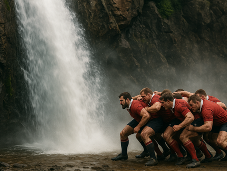 Discover why Agile isn’t just a delivery framework — it’s a full organizational transformation. Learn how to scale Scrum beyond the team level and build an adaptive company that evolves faster than the market.