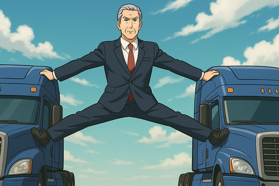 agile governance